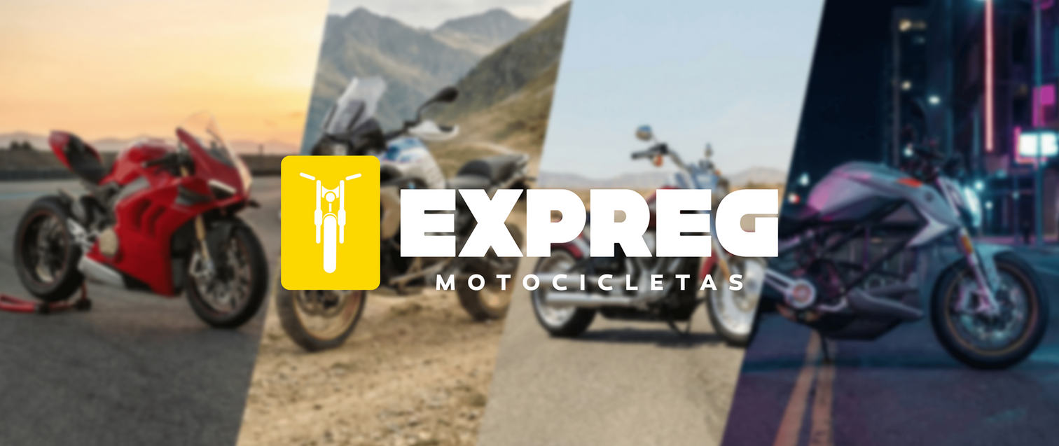 Expreg S.A. | Motocicletas, Repuestos y Taller