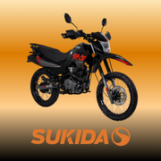 SKS 150 SUKIDA