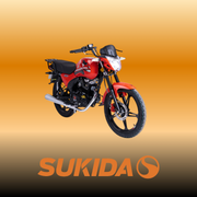 STIFF 150 SUKIDA
