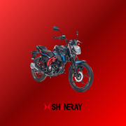 CS SPORT 150 SHINERAY