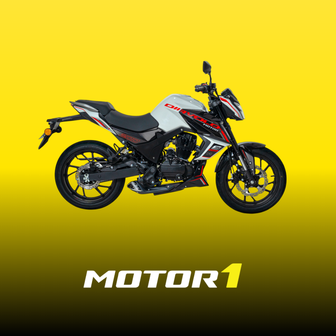 DIAVOLO 200CC