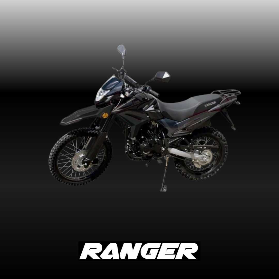 RANGER 250GY-50