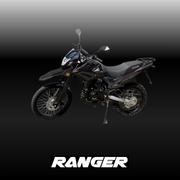 RANGER 250GY-50