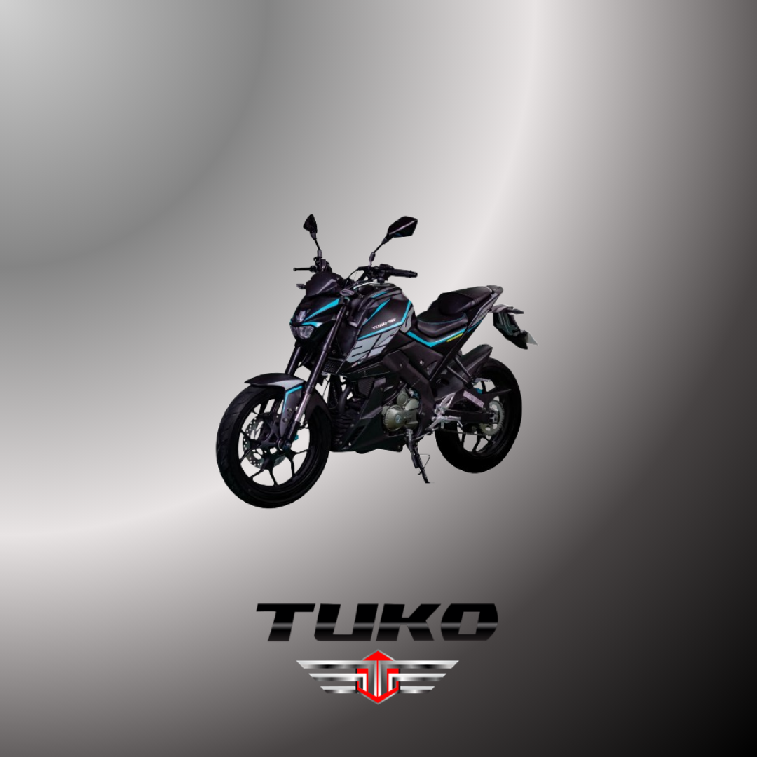 TUKO ECLIPSE 250
