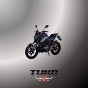 TUKO ECLIPSE 250