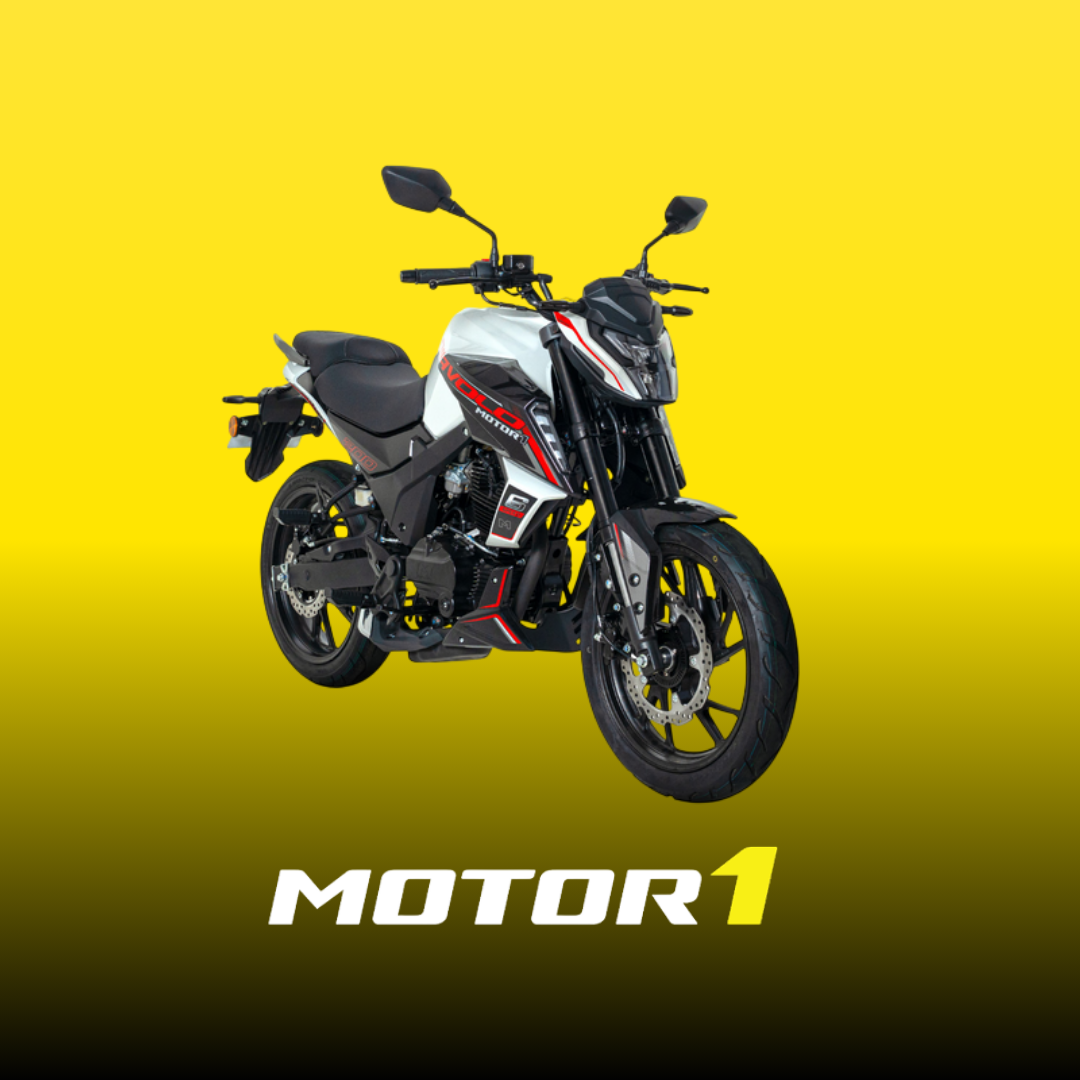 DIAVOLO 200CC