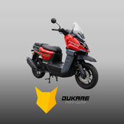 DUKARE APEX 180cc