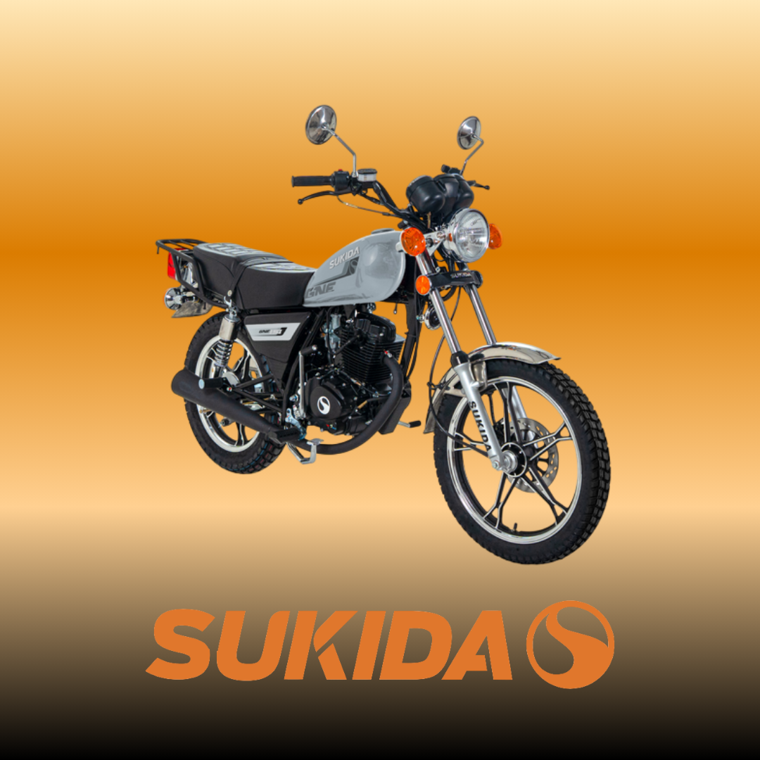 GNE 151 SUKIDA