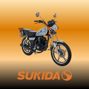 GNE 151 SUKIDA