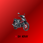 CABALLITO XY125 SHINERAY