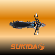 SKS 150 SUKIDA