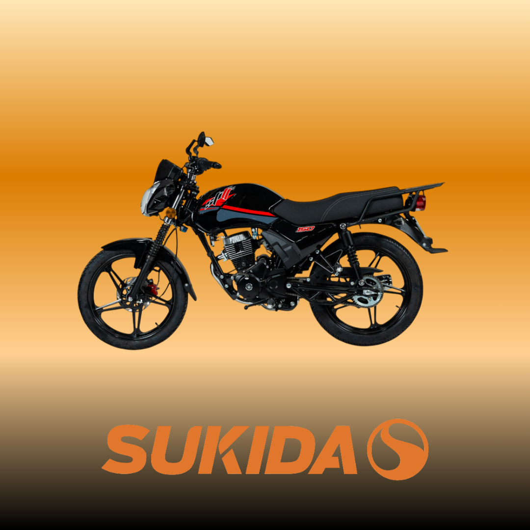 STIFF 150 SUKIDA