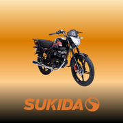 STIFF 150 SUKIDA