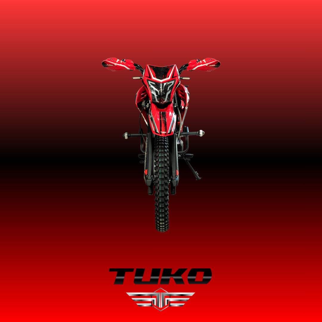 TUKO Z200 – Expreg S.A