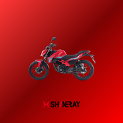 CS SPORT 150 SHINERAY