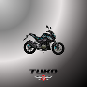 TUKO ECLIPSE 250