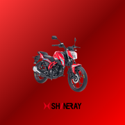 CS SPORT 150 SHINERAY