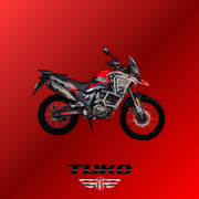 TUKO SIKR 300 4V