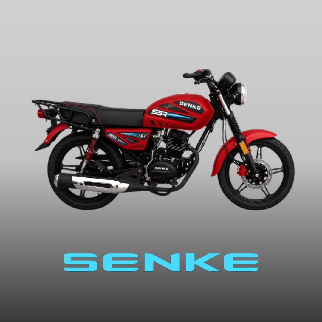 SENKE SK150-6