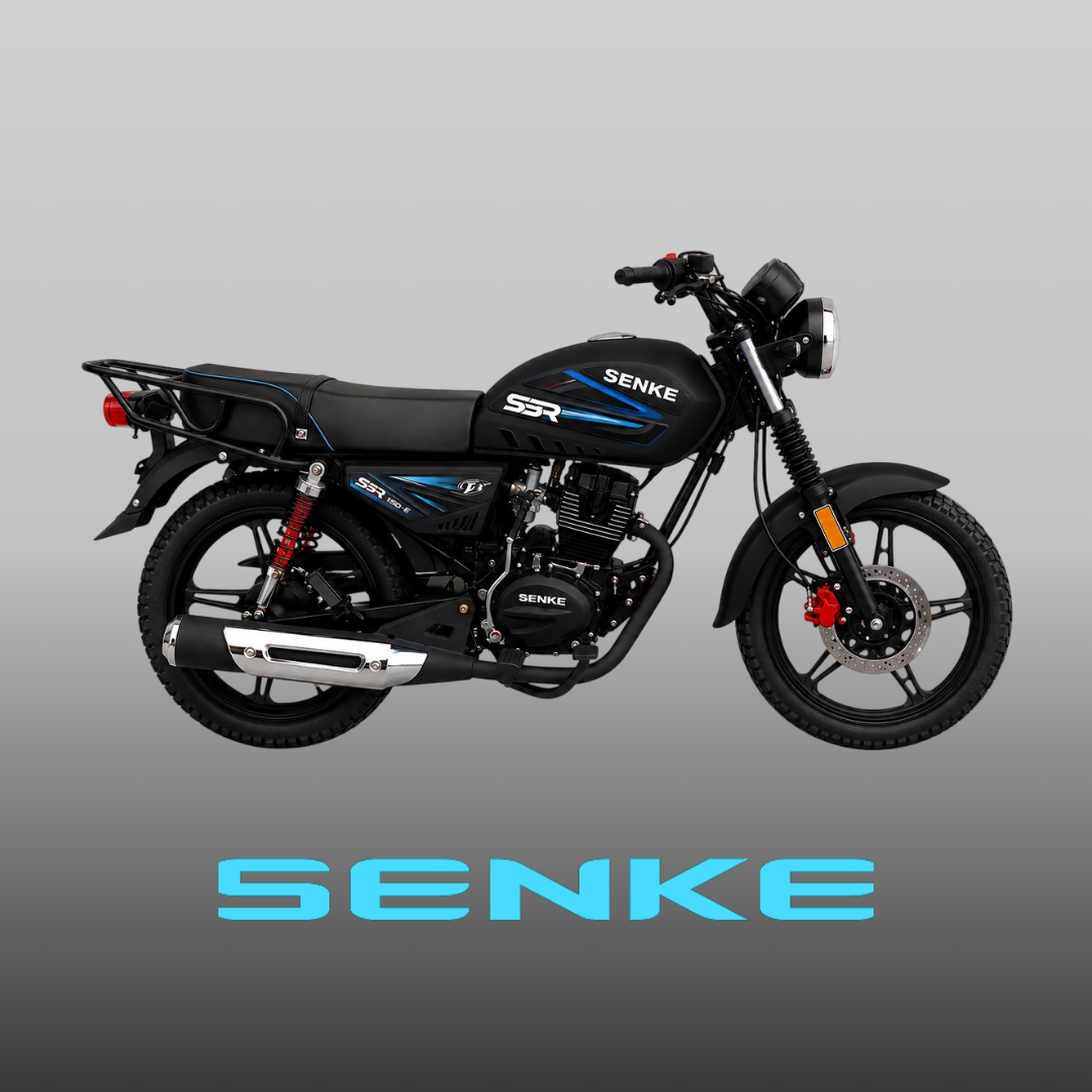 SENKE SK150-6