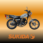 GNE 151 SUKIDA