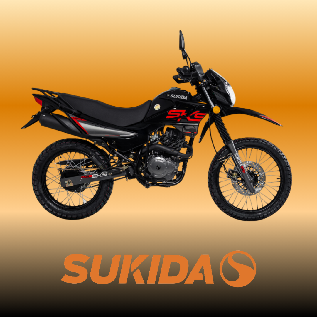 SKS 150 SUKIDA