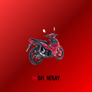 CABALLITO XY125 SHINERAY
