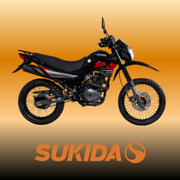 SKS 150 SUKIDA