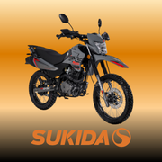 SKS 150 SUKIDA