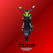 TUKO CR5 GT 250 4V