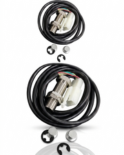 SENSOR DE VELOCIMETRO MOTOR UNO