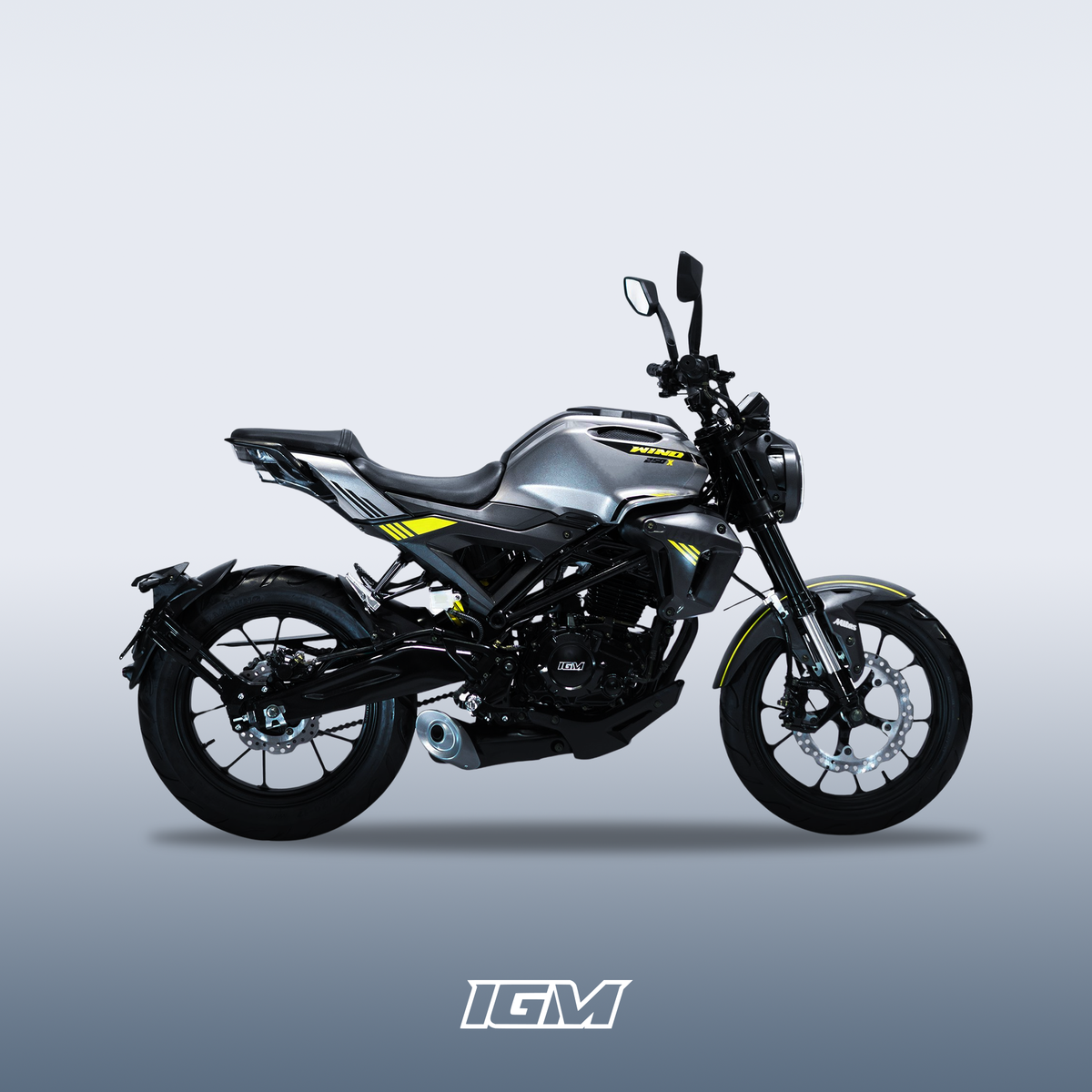 IGM WIND 250 – Expreg S.A