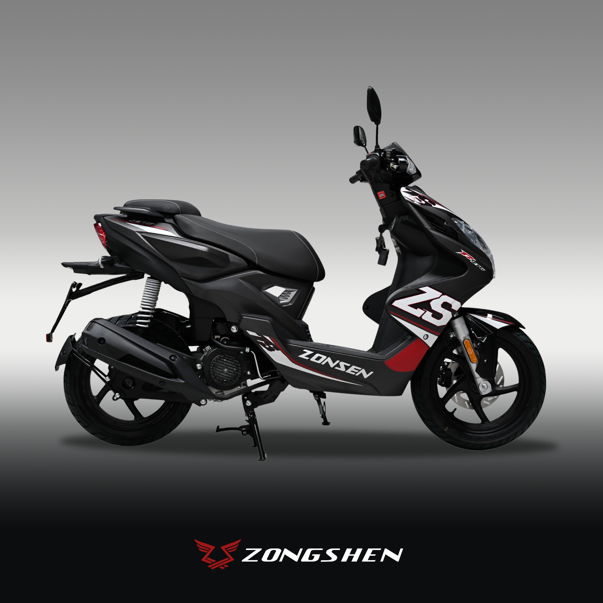 ZONGSHEN ZT6