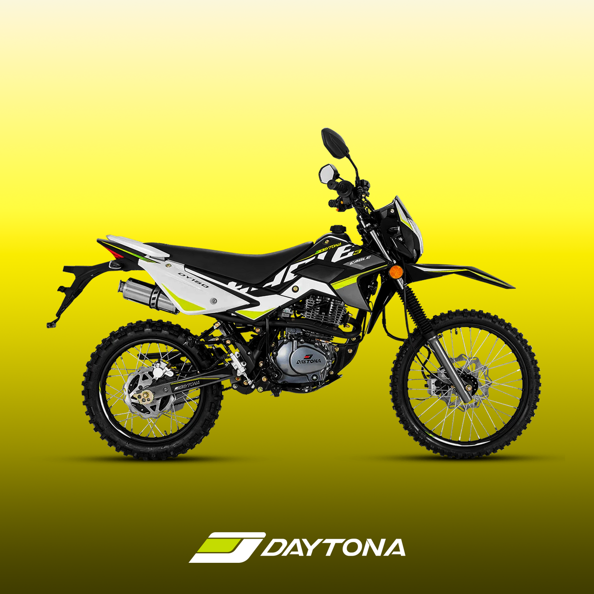 Daytona EAGLE 3 150 – Expreg S.A