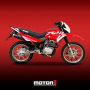 MOTOR 1 TRAIL 150