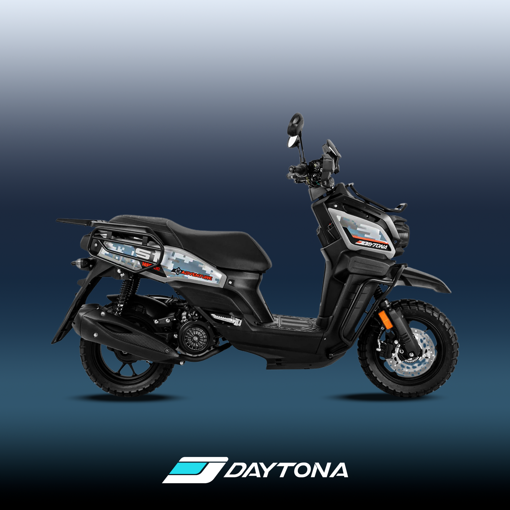Daytona Adventure 180 – Expreg S.A