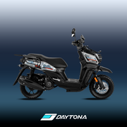 Daytona Adventure 180