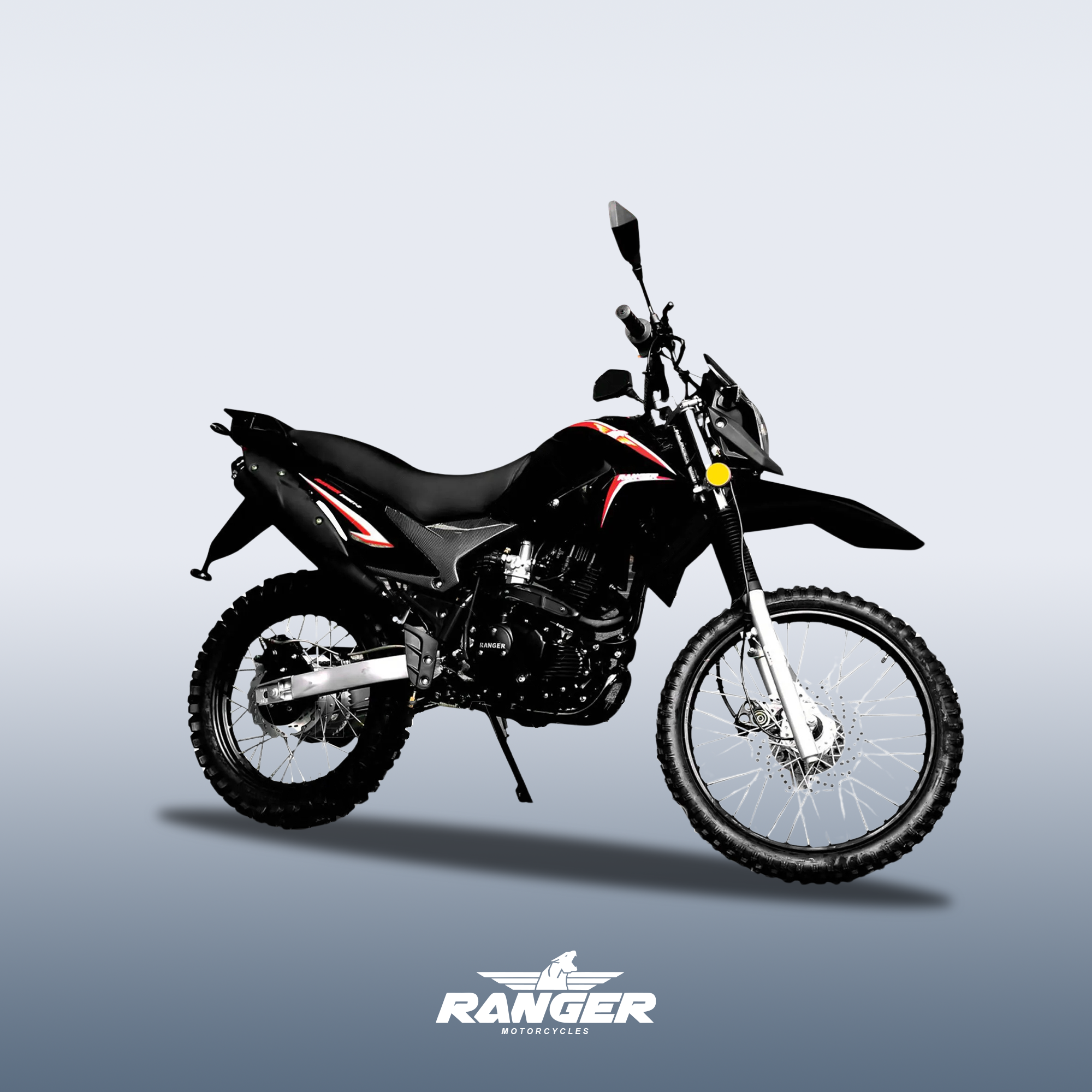 RANGER 200GY-2
