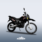 RANGER 200GY-2