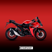 SHINERAY CHIEF li PRO