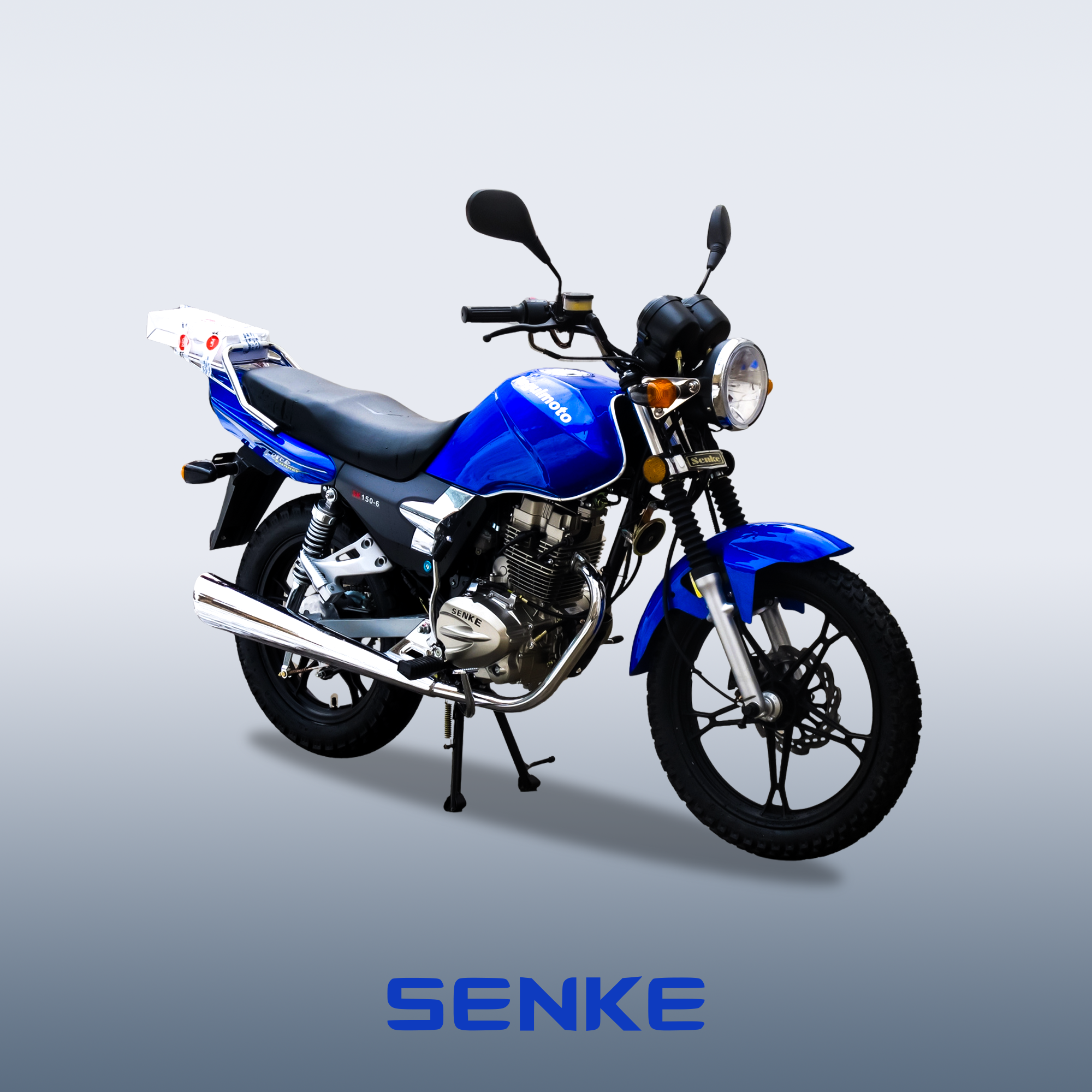 SENKE SK150-6