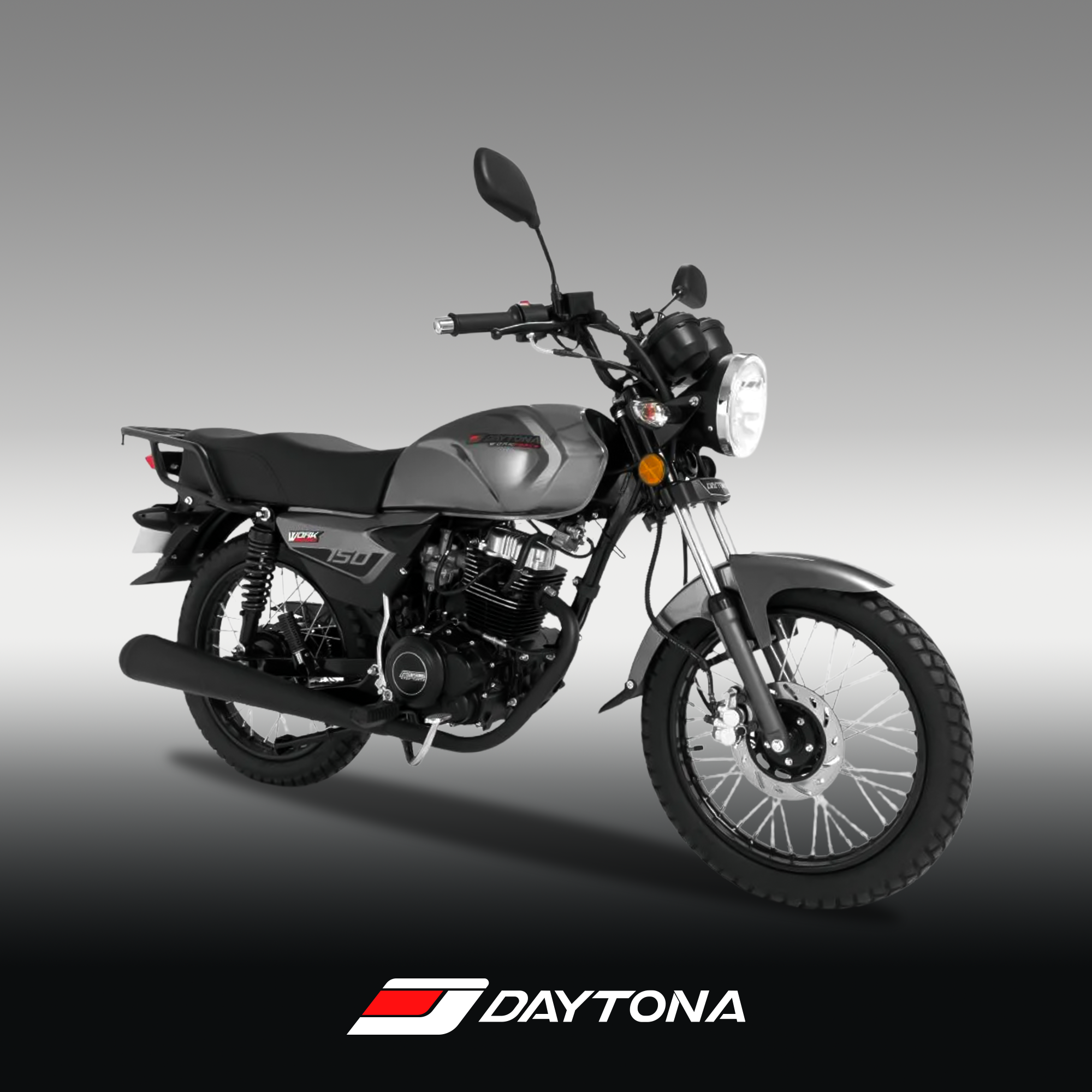 Daytona Work Force 150 CC