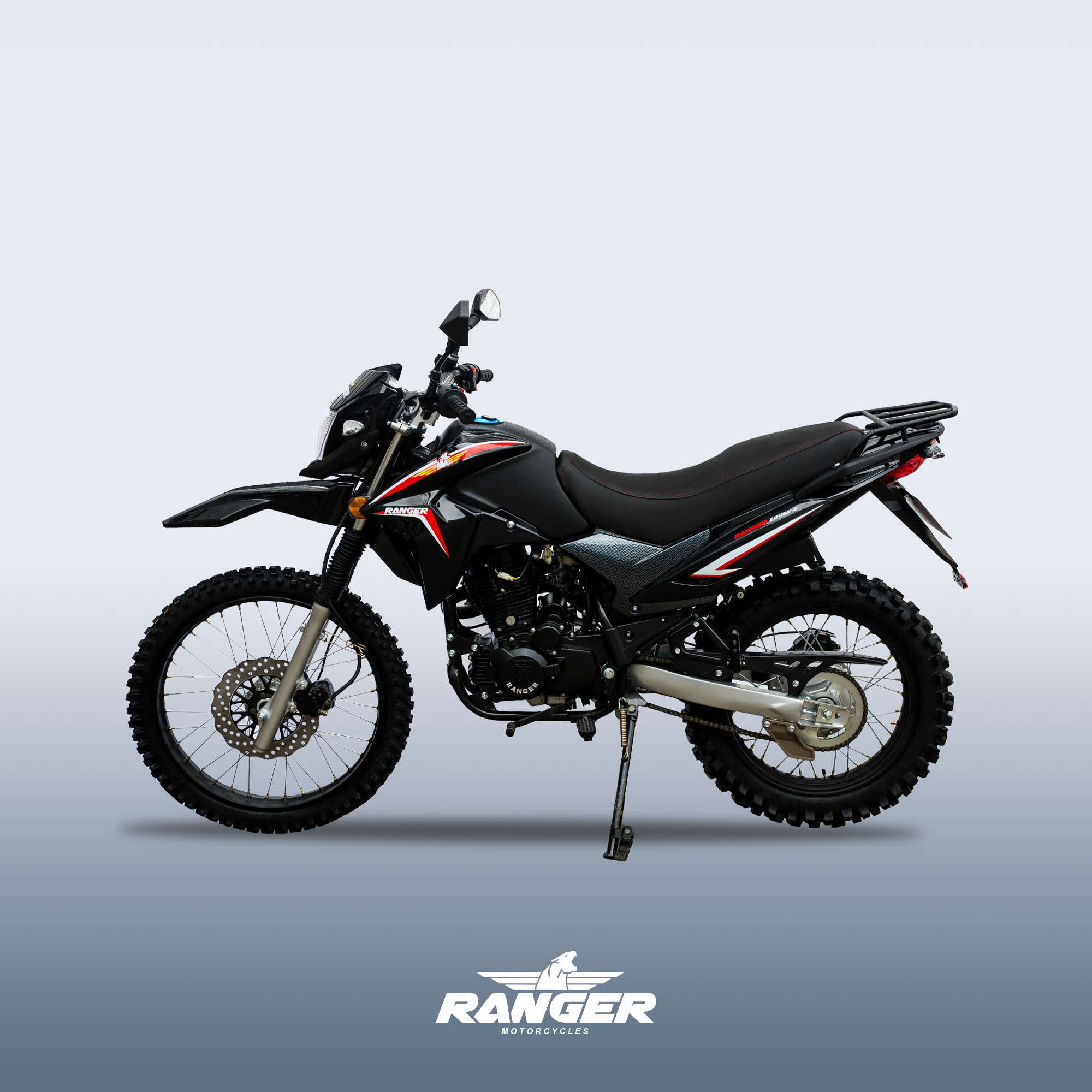 RANGER 200GY-2