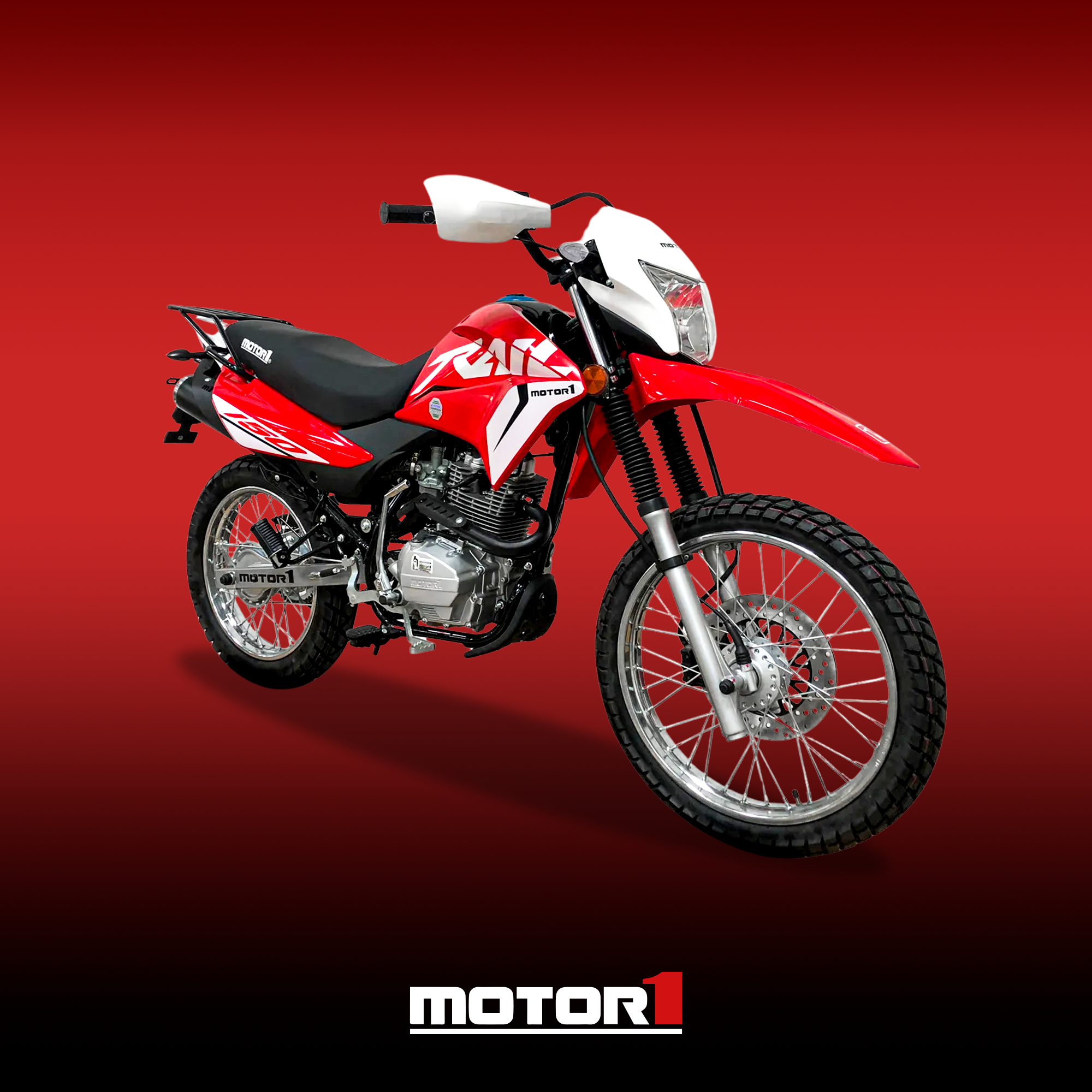 MOTOR 1 TRAIL 150