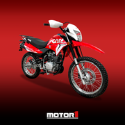 MOTOR 1 TRAIL 150