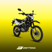 Daytona EAGLE 3 150