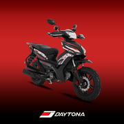 Daytona Tanq 125