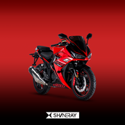 SHINERAY CHIEF li PRO