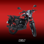 IGM CR SPORT 150