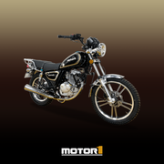 MOTOR 1 GN 151